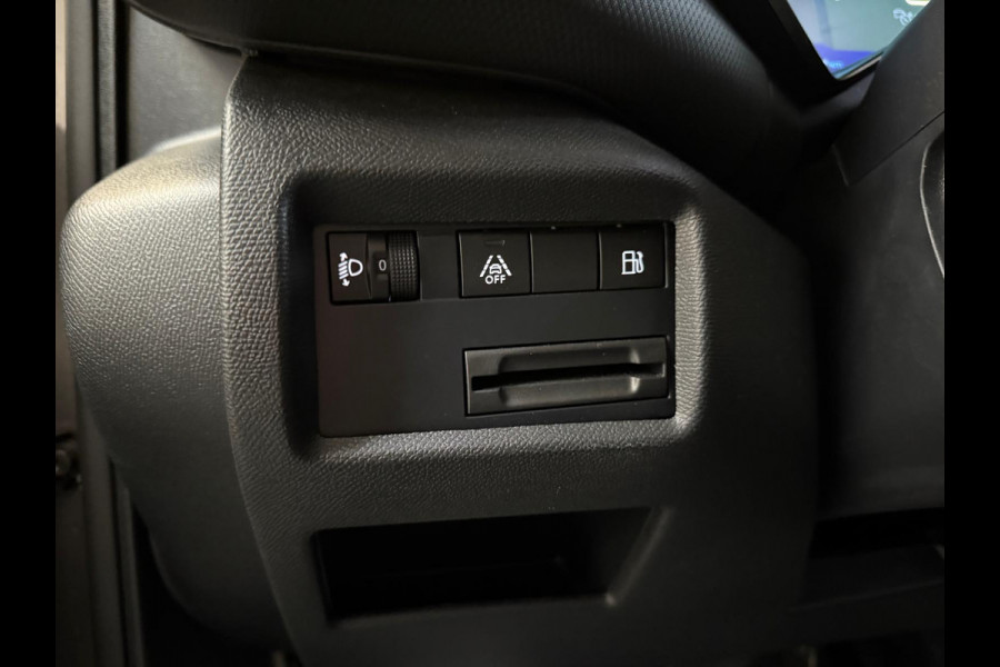 Citroën C5 Aircross 1.6 Plug-in Hybrid 225pk Max 1 Jaar Bovag Garantie