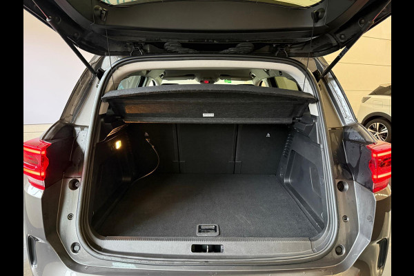 Citroën C5 Aircross 1.6 Plug-in Hybrid 225pk Max 1 Jaar Bovag Garantie