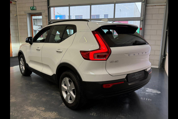 Volvo XC40 1.5 T2 Momentum Automaat, camera, carplay