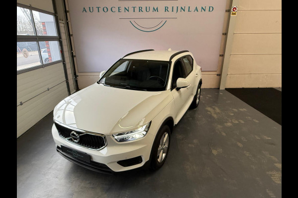 Volvo XC40 1.5 T2 Momentum Automaat, camera, carplay