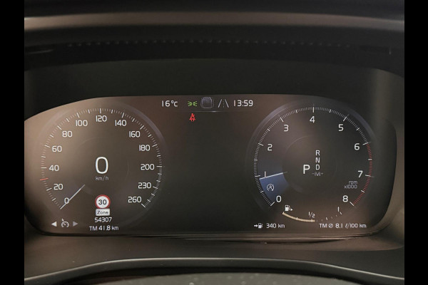 Volvo XC40 1.5 T2 Momentum Automaat, camera, carplay