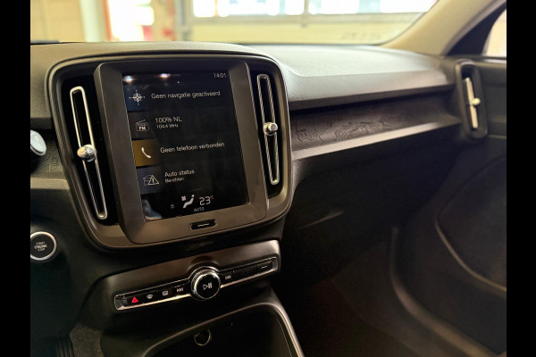 Volvo XC40 1.5 T2 Momentum Automaat, camera, carplay