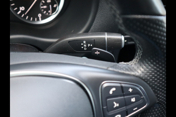 Mercedes-Benz Vito 114 CDI Euro 6 Automaat DC 5 Pers. Lang L2 - A.Deuren - Trekhaak - Navi