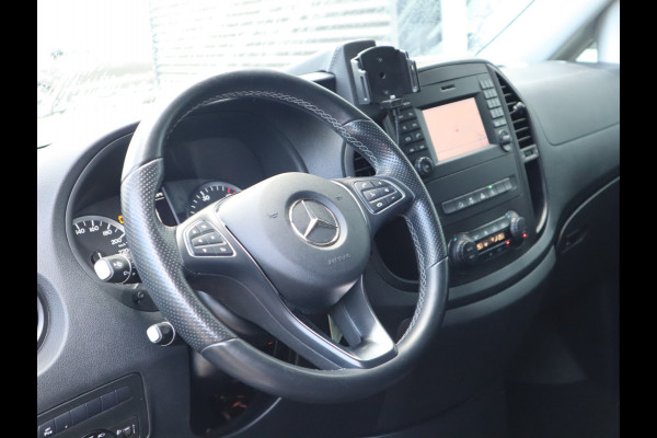 Mercedes-Benz Vito 114 CDI Euro 6 Automaat DC 5 Pers. Lang L2 - A.Deuren - Trekhaak - Navi