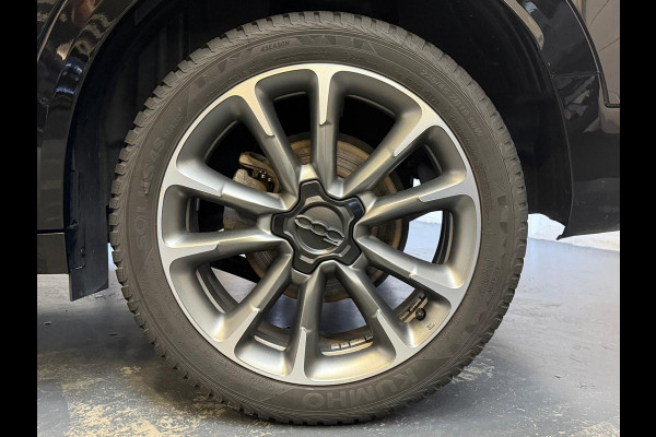 Fiat 500X 1.5 Hybrid Sport Cabrio 1 JAAR BOVAG GARANTIE