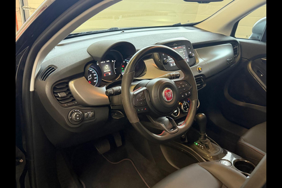 Fiat 500X 1.5 Hybrid Sport Cabrio 1 JAAR BOVAG GARANTIE