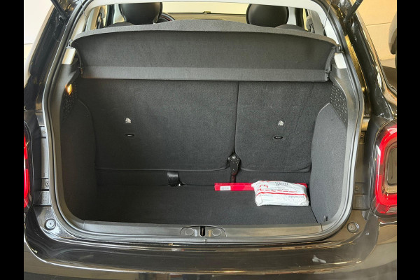 Fiat 500X 1.5 Hybrid Sport Cabrio 1 JAAR BOVAG GARANTIE