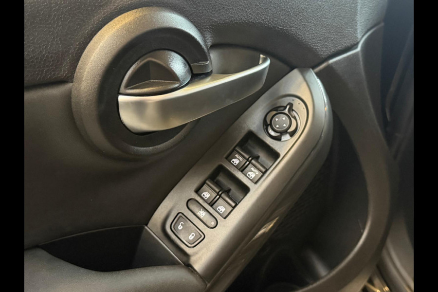 Fiat 500X 1.5 Hybrid Sport Cabrio 1 JAAR BOVAG GARANTIE