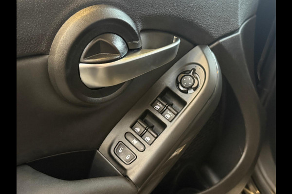 Fiat 500X 1.5 Hybrid Sport Cabrio 1 JAAR BOVAG GARANTIE