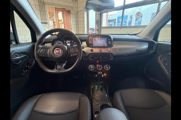 Fiat 500X 1.5 Hybrid Sport Cabrio 1 JAAR BOVAG GARANTIE