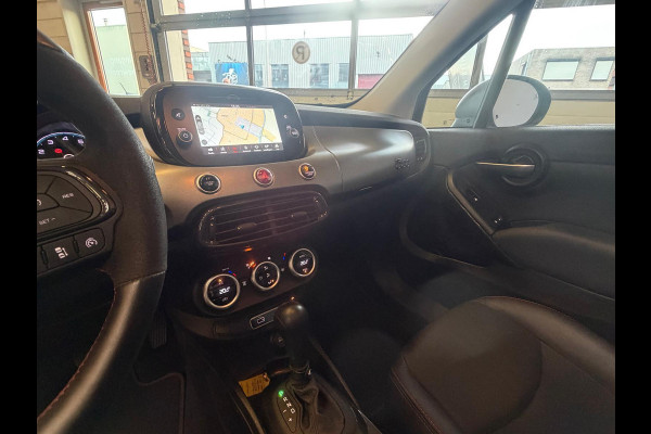 Fiat 500X 1.5 Hybrid Sport Cabrio 1 JAAR BOVAG GARANTIE