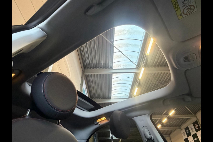 Fiat 500X 1.5 Hybrid Sport Cabrio 1 JAAR BOVAG GARANTIE