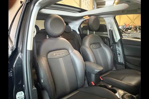 Fiat 500X 1.5 Hybrid Sport Cabrio 1 JAAR BOVAG GARANTIE