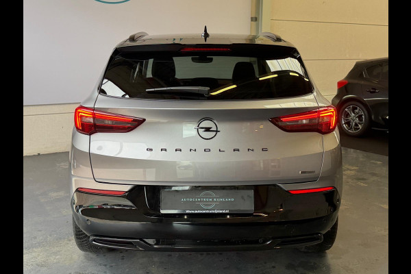 Opel Grandland 1.6 Turbo Plug-In Hybrid GS Line 1 JAAR BOVAG GARANTIE