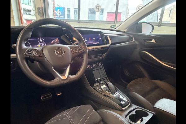 Opel Grandland 1.6 Turbo Plug-In Hybrid GS Line 1 JAAR BOVAG GARANTIE