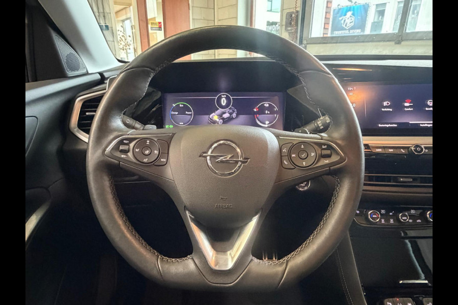 Opel Grandland 1.6 Turbo Plug-In Hybrid GS Line 1 JAAR BOVAG GARANTIE