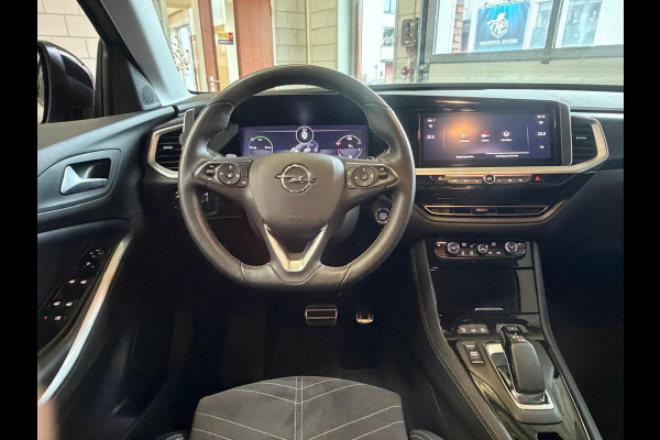 Opel Grandland 1.6 Turbo Plug-In Hybrid GS Line 1 JAAR BOVAG GARANTIE