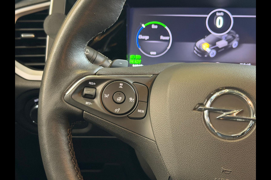 Opel Grandland 1.6 Turbo Plug-In Hybrid GS Line 1 JAAR BOVAG GARANTIE