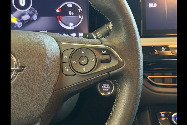 Opel Grandland 1.6 Turbo Plug-In Hybrid GS Line 1 JAAR BOVAG GARANTIE