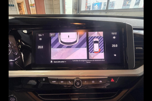 Opel Grandland 1.6 Turbo Plug-In Hybrid GS Line 1 JAAR BOVAG GARANTIE