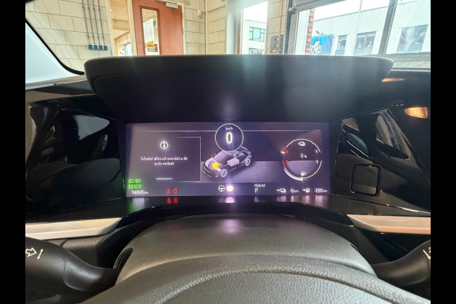 Opel Grandland 1.6 Turbo Plug-In Hybrid GS Line 1 JAAR BOVAG GARANTIE