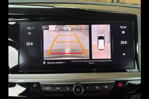 Opel Grandland 1.6 Turbo Plug-In Hybrid GS Line 1 JAAR BOVAG GARANTIE