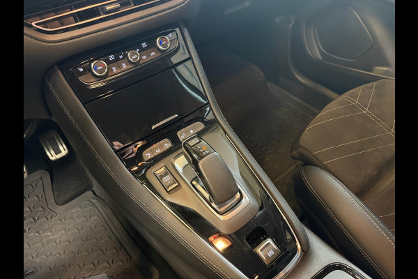 Opel Grandland 1.6 Turbo Plug-In Hybrid GS Line 1 JAAR BOVAG GARANTIE
