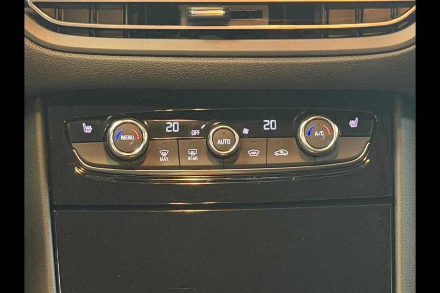 Opel Grandland 1.6 Turbo Plug-In Hybrid GS Line 1 JAAR BOVAG GARANTIE