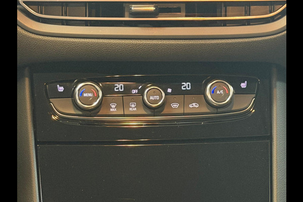 Opel Grandland 1.6 Turbo Plug-In Hybrid GS Line 1 JAAR BOVAG GARANTIE