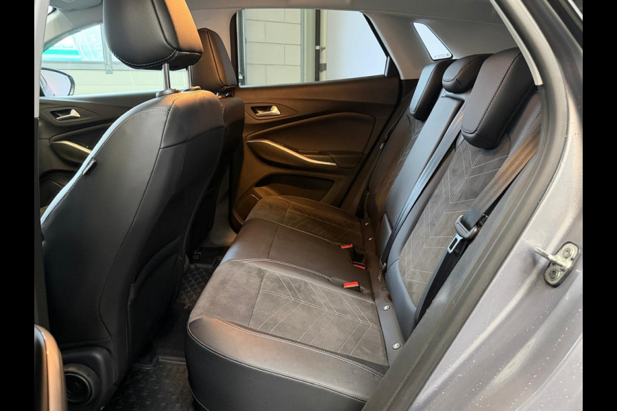 Opel Grandland 1.6 Turbo Plug-In Hybrid GS Line 1 JAAR BOVAG GARANTIE