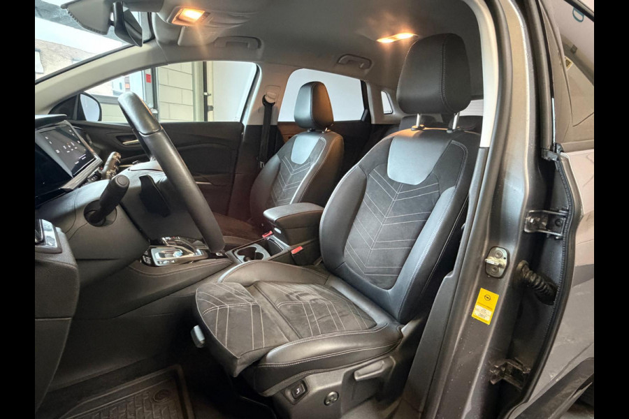 Opel Grandland 1.6 Turbo Plug-In Hybrid GS Line 1 JAAR BOVAG GARANTIE