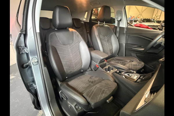 Opel Grandland 1.6 Turbo Plug-In Hybrid GS Line 1 JAAR BOVAG GARANTIE