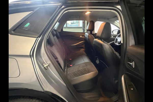 Opel Grandland 1.6 Turbo Plug-In Hybrid GS Line 1 JAAR BOVAG GARANTIE