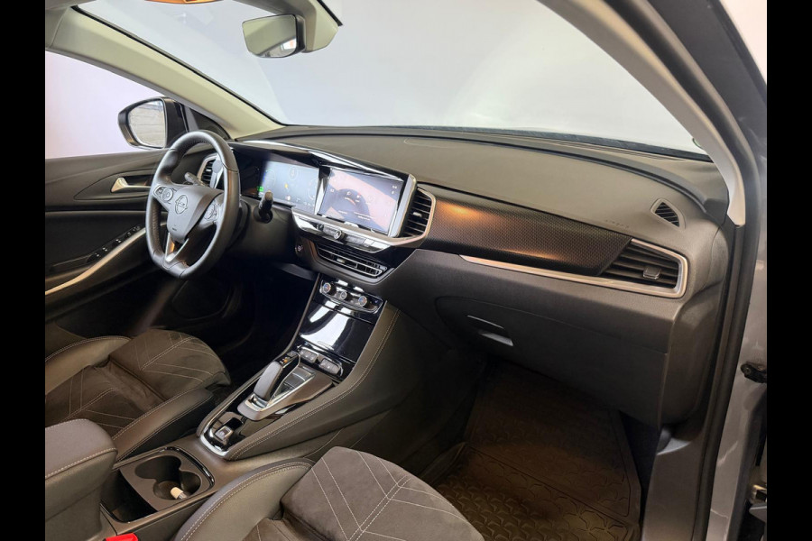 Opel Grandland 1.6 Turbo Plug-In Hybrid GS Line 1 JAAR BOVAG GARANTIE