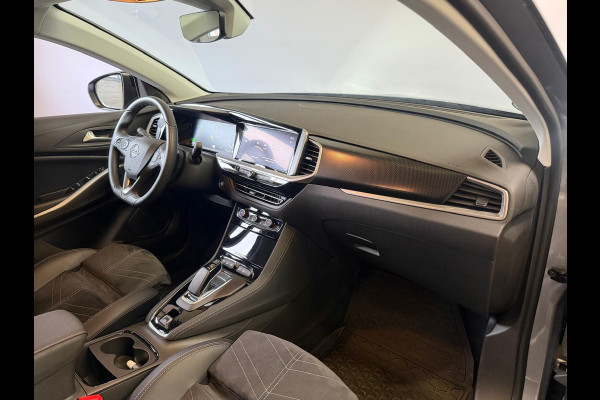 Opel Grandland 1.6 Turbo Plug-In Hybrid GS Line 1 JAAR BOVAG GARANTIE