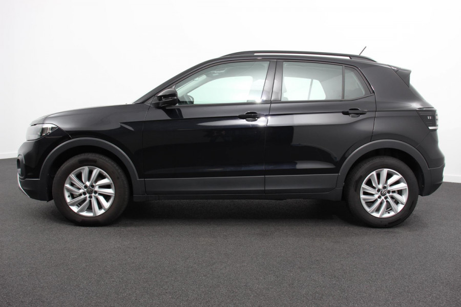 Volkswagen T-Cross 1.0 TSI 110pk DSG Life | Navigatie | Apple Carplay/Android Auto | Adaptive Cruise Control | Camera | Parkeersensoren | Stoelverwarming | Virtual Cockpit | Getinte ramen | Climatronic | Lane Assist