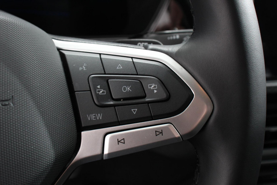 Volkswagen T-Cross 1.0 TSI 110pk DSG Life | Navigatie | Apple Carplay/Android Auto | Adaptive Cruise Control | Camera | Parkeersensoren | Stoelverwarming | Virtual Cockpit | Getinte ramen | Climatronic | Lane Assist
