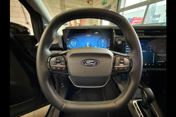 Ford Puma 1.0 EcoBoost Hybrid Titanium Winter Pack 1 JAAR BOVAG GARANTIE