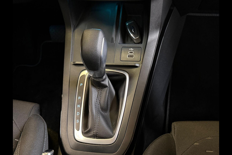 Ford Puma 1.0 EcoBoost Hybrid Titanium Winter Pack 1 JAAR BOVAG GARANTIE