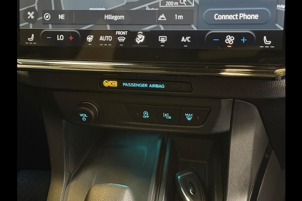 Ford Puma 1.0 EcoBoost Hybrid Titanium Winter Pack 1 JAAR BOVAG GARANTIE