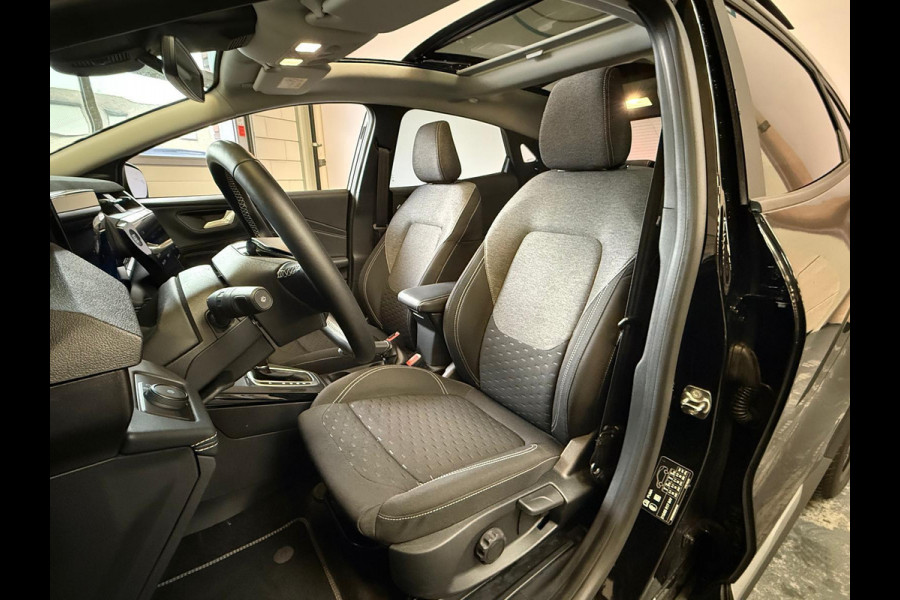 Ford Puma 1.0 EcoBoost Hybrid Titanium Winter Pack 1 JAAR BOVAG GARANTIE