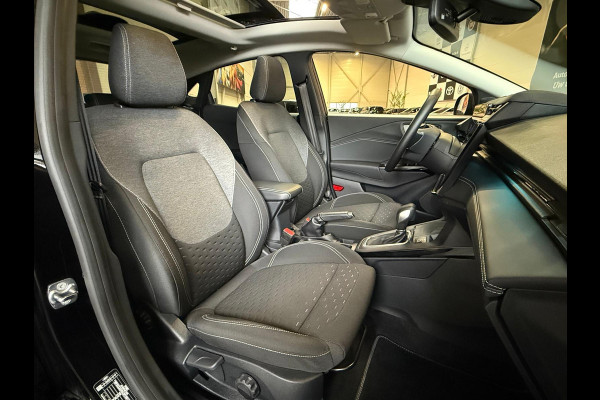 Ford Puma 1.0 EcoBoost Hybrid Titanium Winter Pack 1 JAAR BOVAG GARANTIE