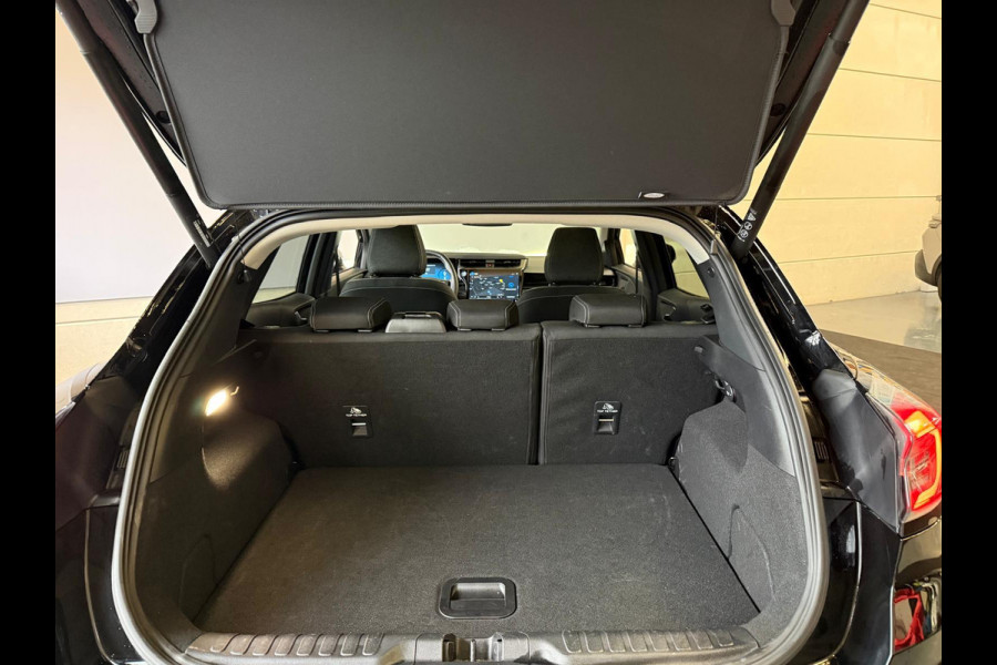 Ford Puma 1.0 EcoBoost Hybrid Titanium Winter Pack 1 JAAR BOVAG GARANTIE