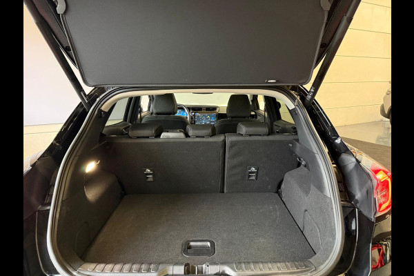 Ford Puma 1.0 EcoBoost Hybrid Titanium Winter Pack 1 JAAR BOVAG GARANTIE