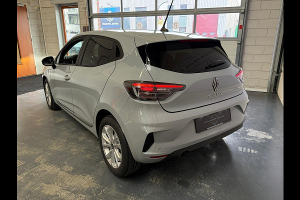 Renault Clio Automaat 1.0 TCe ECO-G 100 techno 1 JAAR GARANTIE