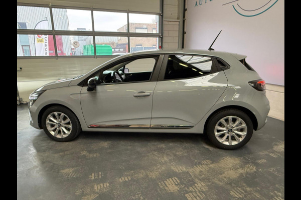 Renault Clio Automaat 1.0 TCe ECO-G 100 techno 1 JAAR GARANTIE