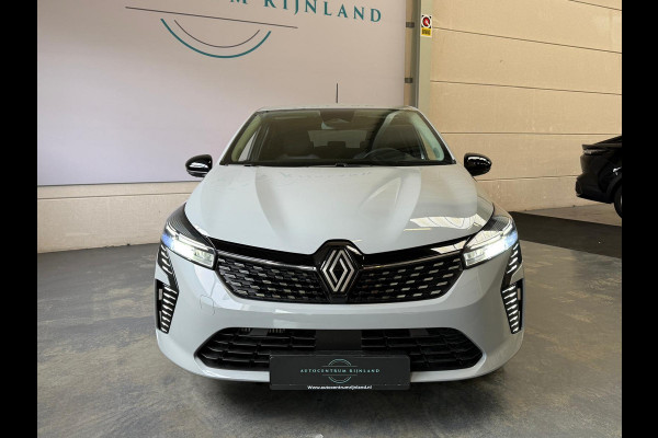Renault Clio Automaat 1.0 TCe ECO-G 100 techno 1 JAAR GARANTIE