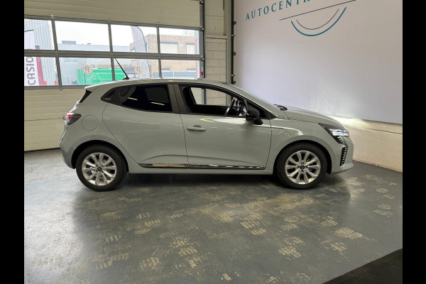 Renault Clio Automaat 1.0 TCe ECO-G 100 techno 1 JAAR GARANTIE