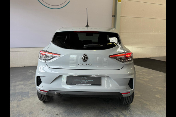 Renault Clio Automaat 1.0 TCe ECO-G 100 techno 1 JAAR GARANTIE