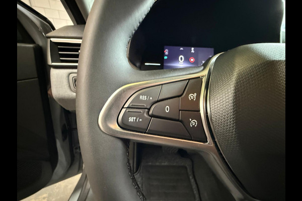 Renault Clio Automaat 1.0 TCe ECO-G 100 techno 1 JAAR GARANTIE